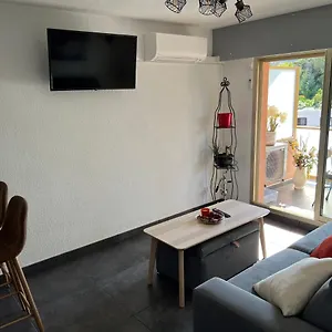 Appartamento « le Andrea », Cavalaire-sur-Mer