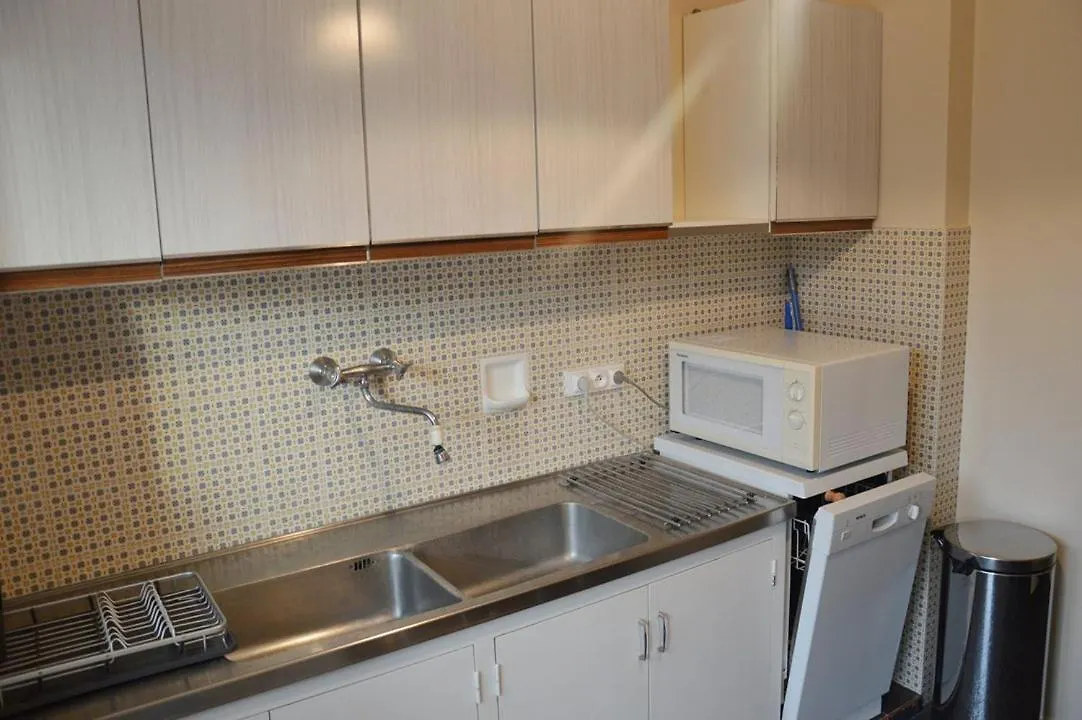 Appartement Climatise A 100M De La Plage 122 Cavalaire-sur-Mer